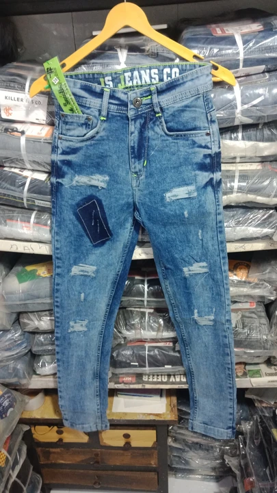 Product uploaded by Jeans Pants on 4/26/2024