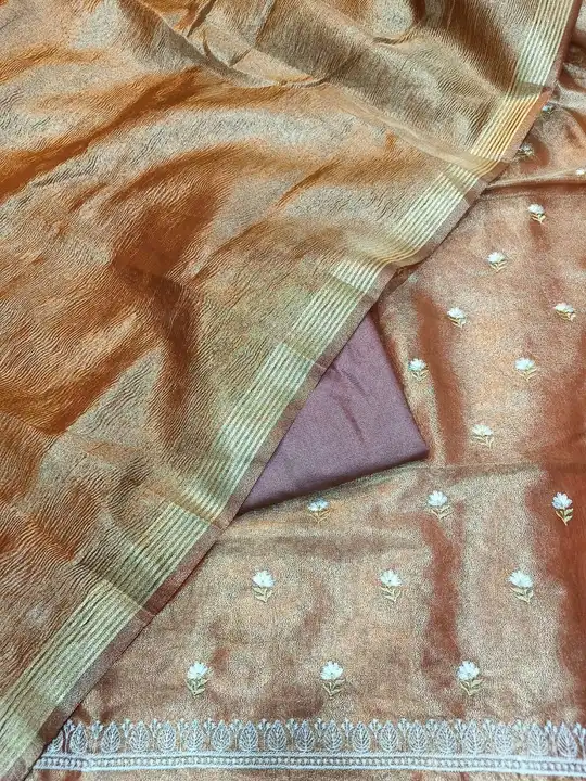 Product uploaded by Hafeez saree on 4/26/2024