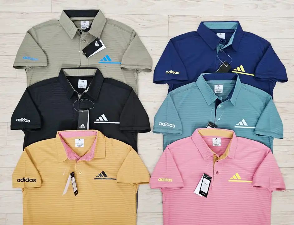 Polo uploaded by Yahaya traders on 4/27/2024