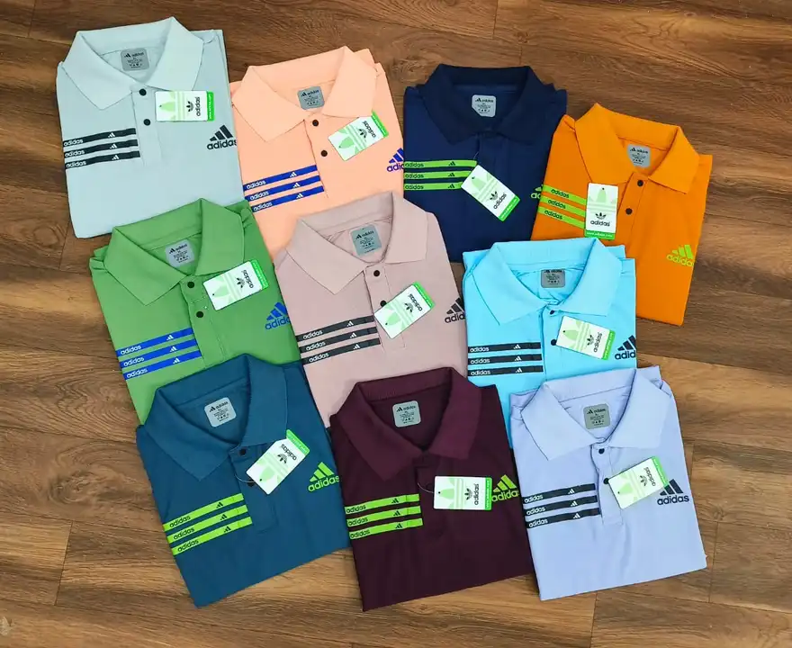 Polo uploaded by Yahaya traders on 4/27/2024