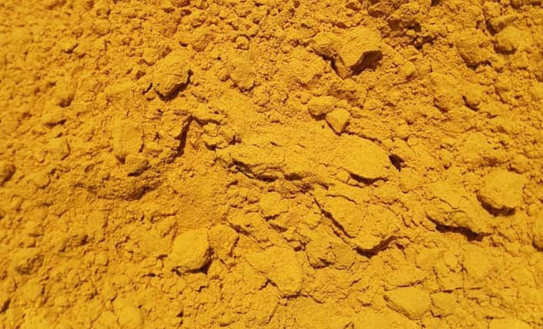 Turrmaric powder  uploaded by business on 7/19/2020