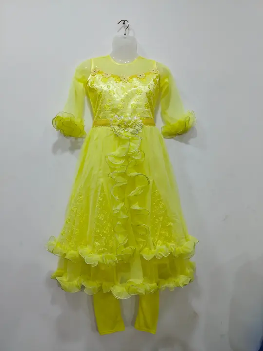 Product uploaded by MARUF DRESSES on 4/27/2024