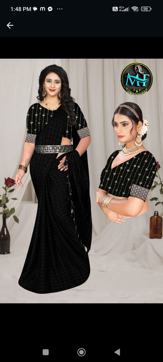 Product uploaded by Laxmi CREATION SURAT on 4/27/2024