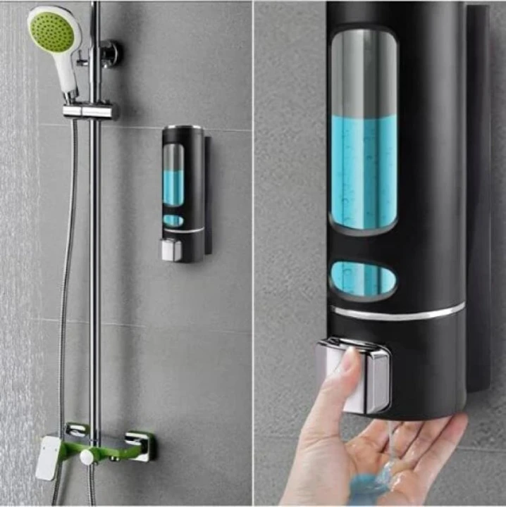 BJA11014-Touch Soap Dispenser uploaded by Inaya store on 4/27/2024