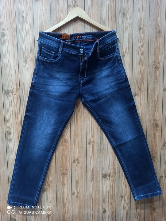 28*36 Premium quality jeans.COD (cash on delivery) uploaded by business on 4/27/2024