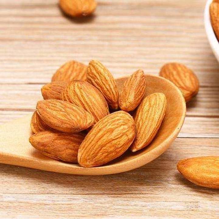 California almond uploaded by JSM IMPEX on 7/19/2020