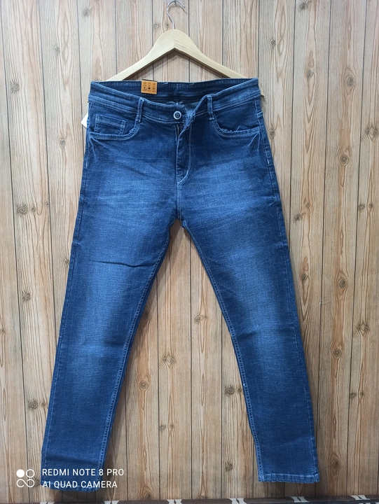 28*36 Men's jeans premium quality.COD(cash on delivery) is available  uploaded by business on 4/27/2024