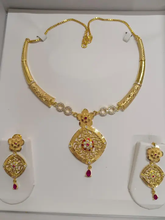 Product uploaded by Patel art jewellery mumbai on 4/27/2024