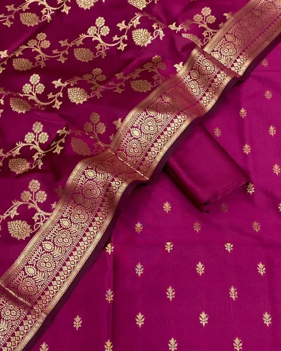 Product uploaded by Hafeez saree on 4/27/2024
