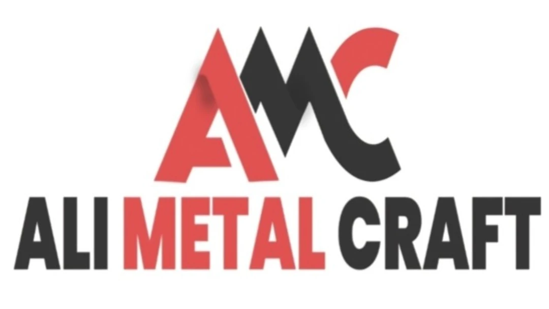 Post image Ali metal craft has updated their profile picture.