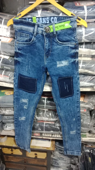 Product uploaded by Jeans Pants on 4/28/2024
