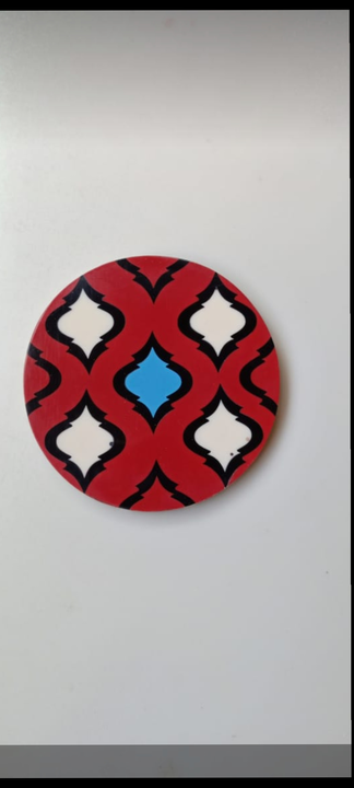 Resin Coaster  uploaded by business on 4/28/2024