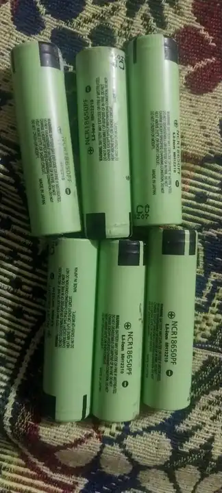 Lithium ion battery  uploaded by Z.S ANSARI TRADERS on 4/28/2024