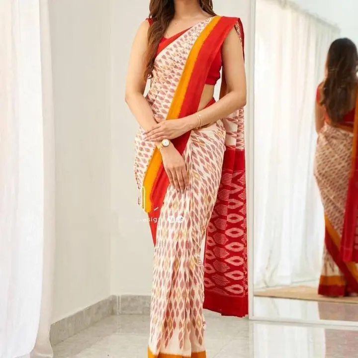 Product uploaded by Qatar Saree 🥻  on 4/28/2024