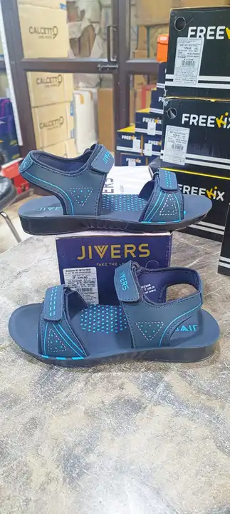 Jivers Sandle Pu 6/10 With Box Wholesale Call 📞9521013772 uploaded by business on 4/29/2024