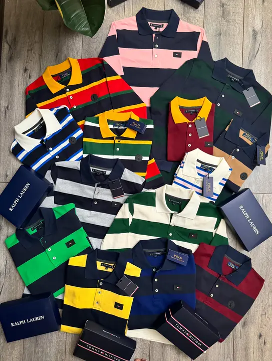 Polo uploaded by Yahaya traders on 4/29/2024