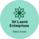 Business logo of Sri Laxmi enterprises
