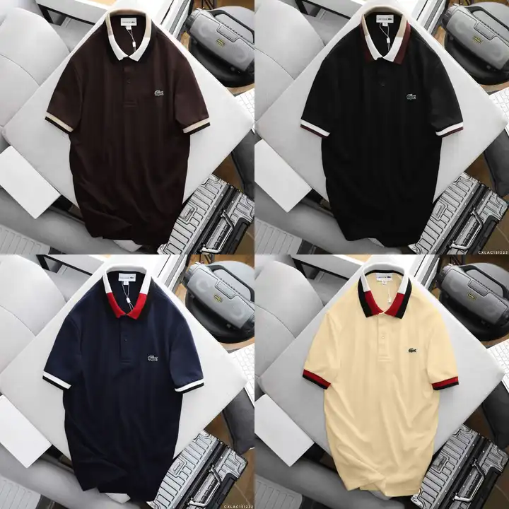 Polo uploaded by Yahaya traders on 4/29/2024