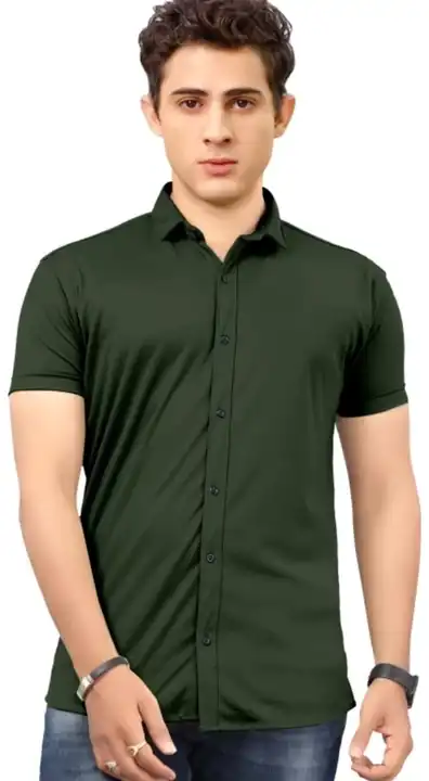 Men's shirts  uploaded by business on 4/29/2024
