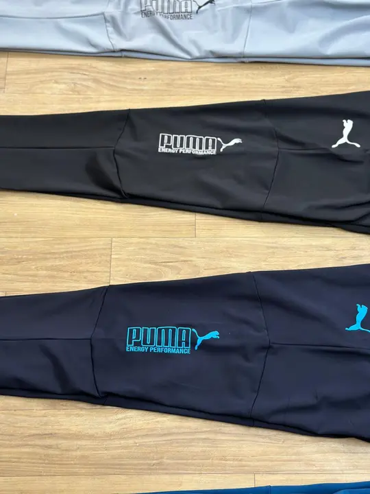 *Mens #  Taiwan 4 way Track Pants*
*Brand # Puma*
*Style # Df Micro 4 Way #290 Gsm With logo*

*Fabr uploaded by Rhyno Sports & Fitness on 4/29/2024