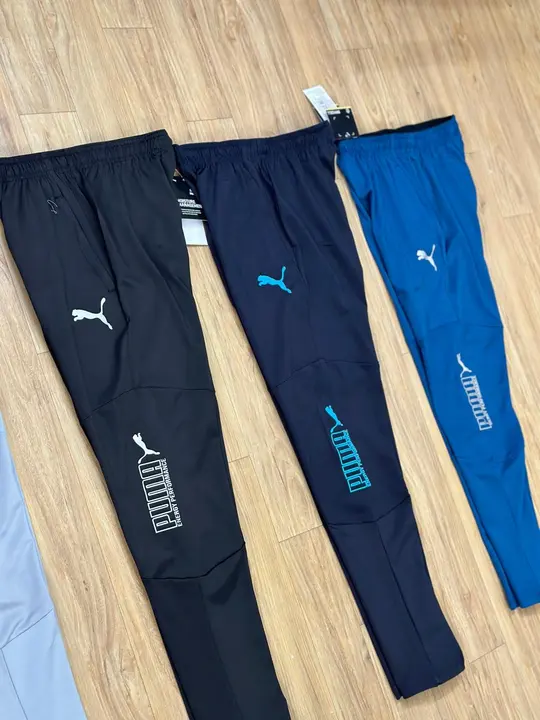 *Mens #  Taiwan 4 way Track Pants*
*Brand # Puma*
*Style # Df Micro 4 Way #290 Gsm With logo*

*Fabr uploaded by Rhyno Sports & Fitness on 4/29/2024