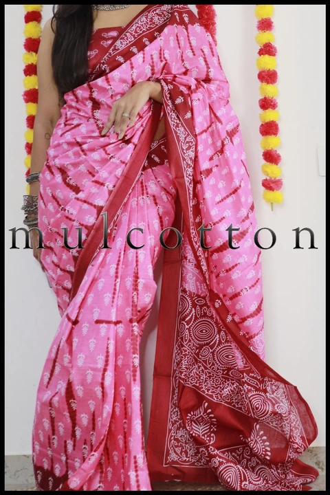 *Pure Cotton Saree* 

*IKKAT SPECIAL*

FABRICS  : *Soft Pure Mul Mul Cotton*

SAREES   : *6.30 MTR P uploaded by N K SAREES  on 4/29/2024