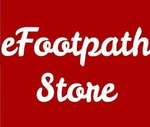 Business logo of Efootpath