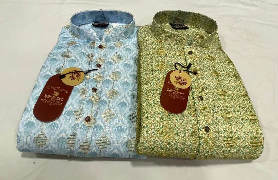 Product uploaded by Kushal Jeans, Indore on 4/29/2024