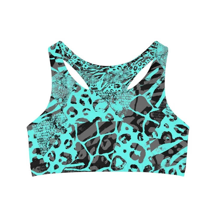 Imported sports bra  uploaded by SHUKLA GARMENTS on 4/29/2024