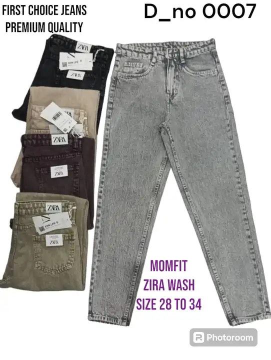 Product uploaded by FIRST CHOICE JEANS  on 4/29/2024