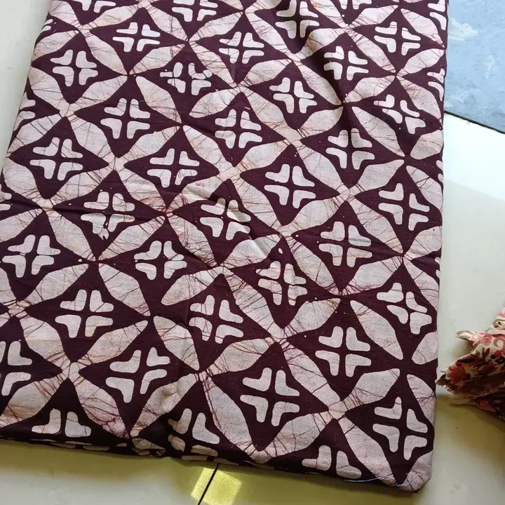 Batik fabric  uploaded by Ison textile on 4/29/2024