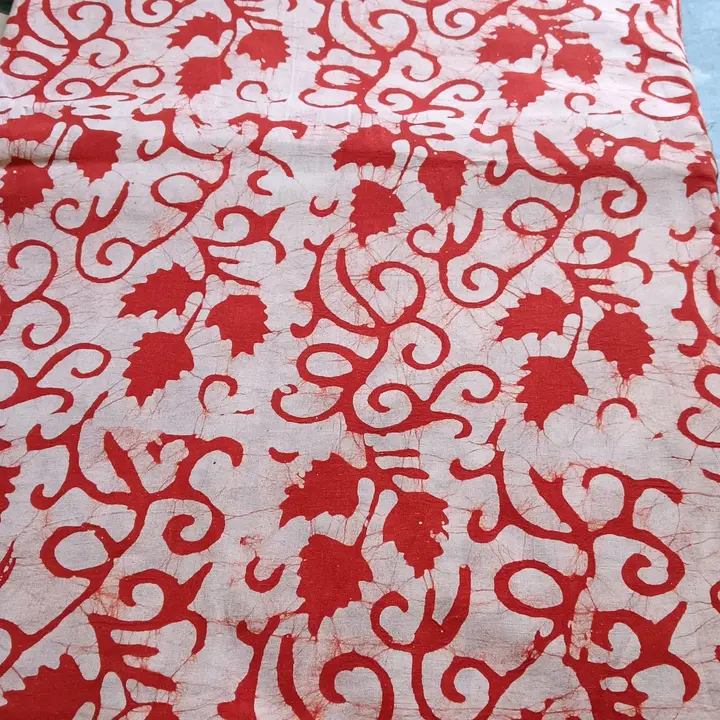 Batik fabric  uploaded by Ison textile on 4/29/2024