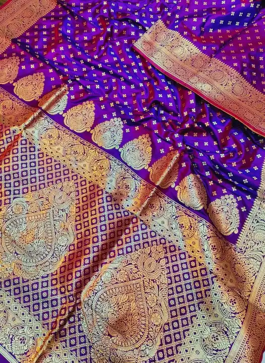 Product uploaded by Qatar Saree 🥻  on 4/29/2024