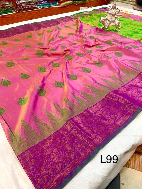 Bridal  Collection  uploaded by Qatar Saree 🥻  on 4/29/2024
