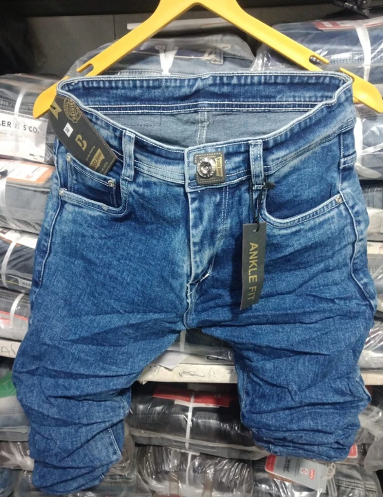 Product uploaded by Jeans Pants on 4/29/2024