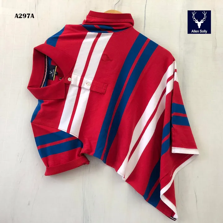 Polo uploaded by Yahaya traders on 4/30/2024