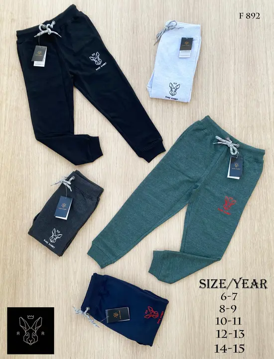 Boys track pants  uploaded by Yahaya traders on 4/30/2024