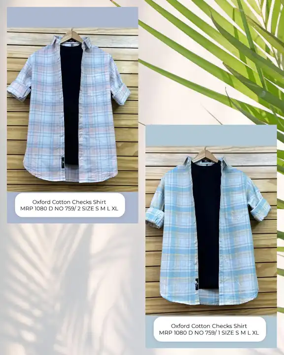 Product uploaded by Jk Brothers Shirt Manufacturer  on 4/30/2024