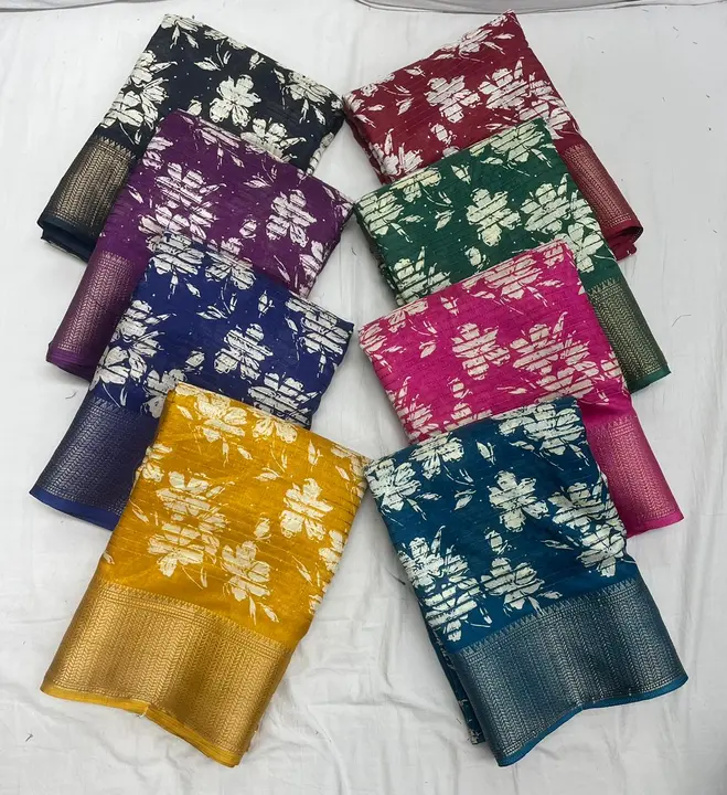 Dola silk uploaded by business on 4/30/2024