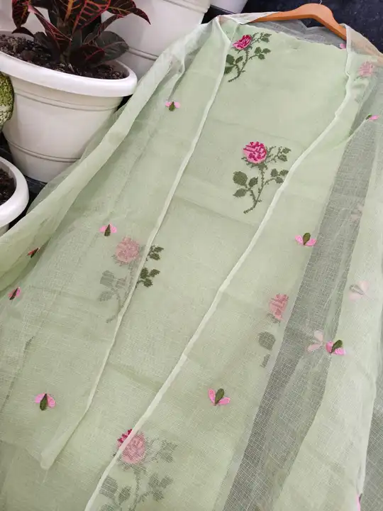 Product uploaded by Handloom fabric on 4/30/2024