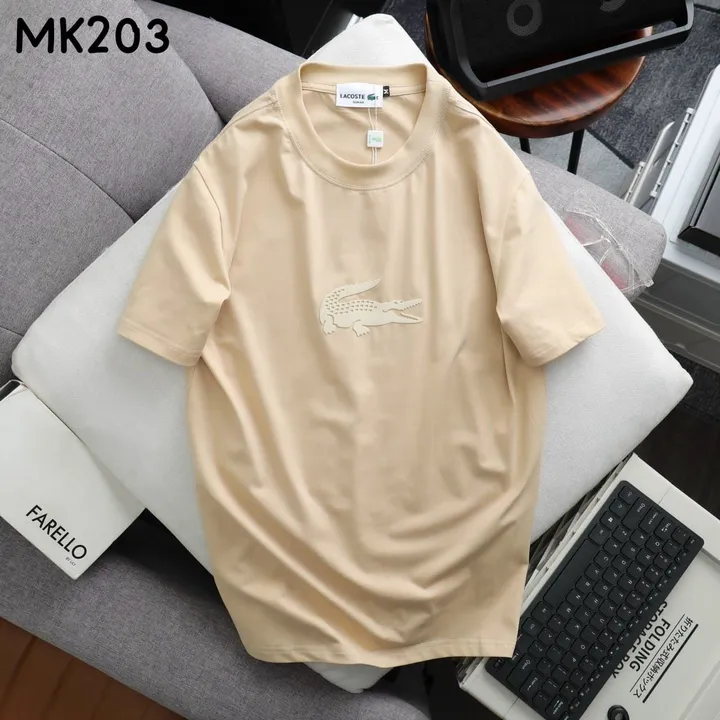 Mens round neck tshirt  uploaded by business on 4/30/2024