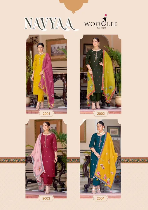 Product uploaded by Shiv Shakti fashion  on 4/30/2024