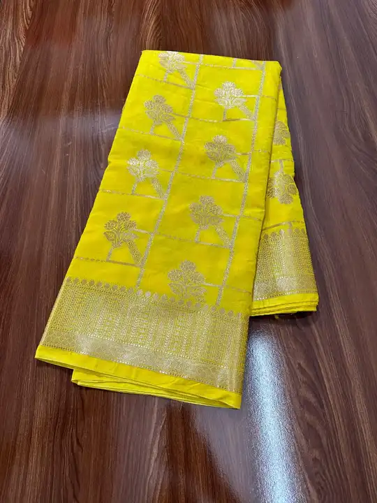 Product uploaded by M.S Silk Saree on 4/30/2024