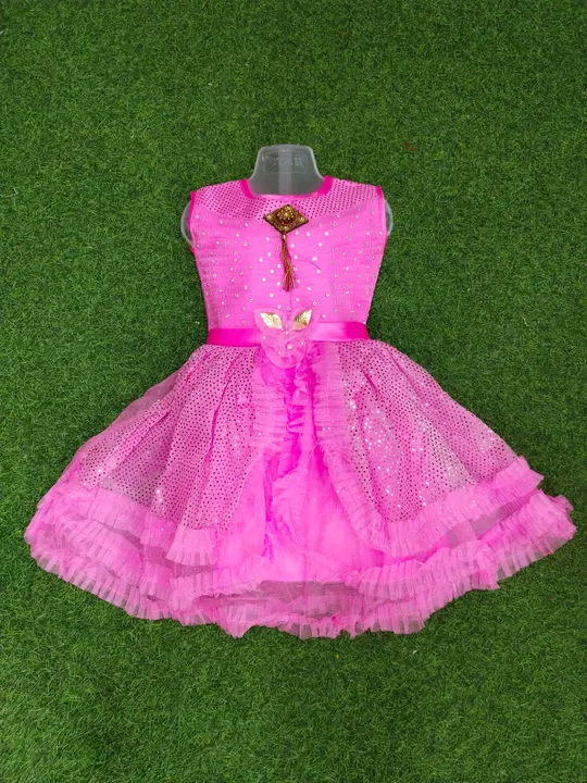 Frock uploaded by MARUF DRESSES on 4/30/2024