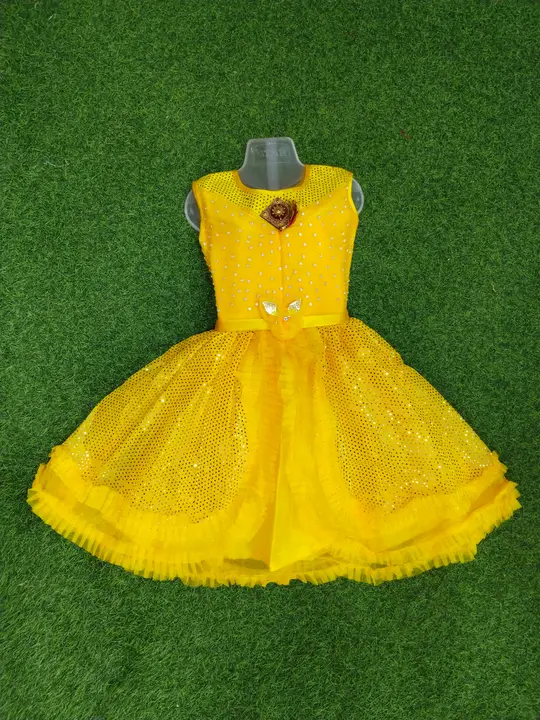 Frock uploaded by MARUF DRESSES on 4/30/2024