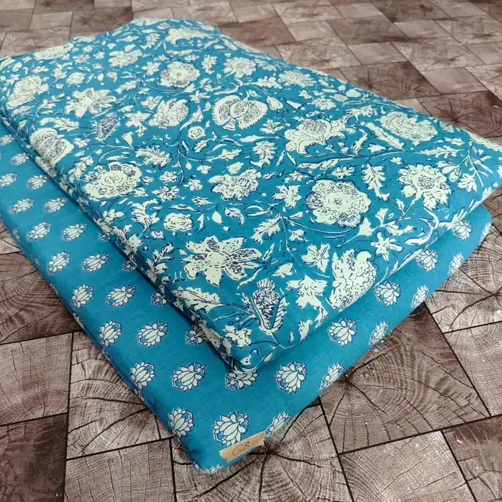 Cotton fabric 60*60  uploaded by BHAGWATI TRADERS on 4/30/2024