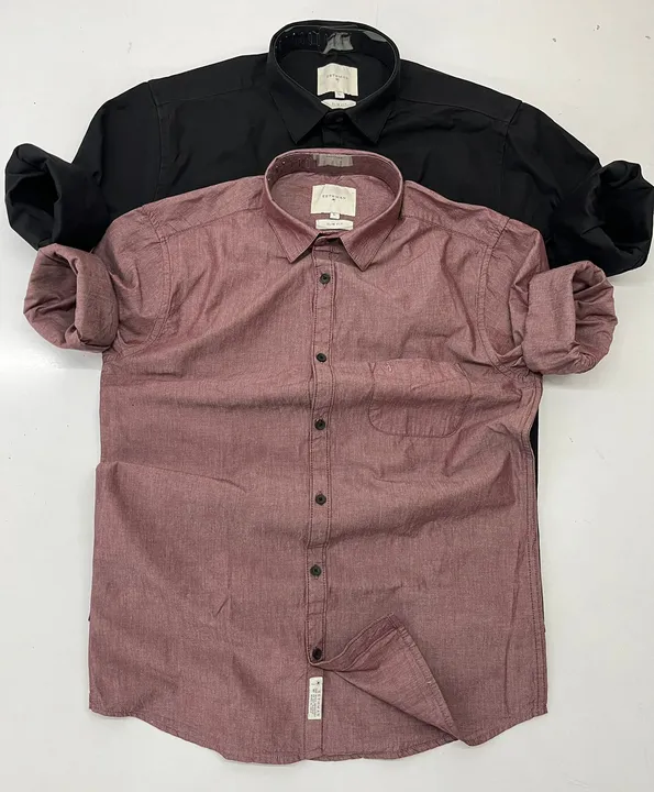 Product uploaded by AB Clothing Co. Garment Factory on 4/30/2024