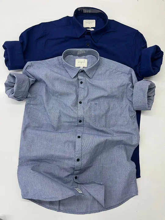 Product uploaded by AB Clothing Co. Garment Factory on 4/30/2024