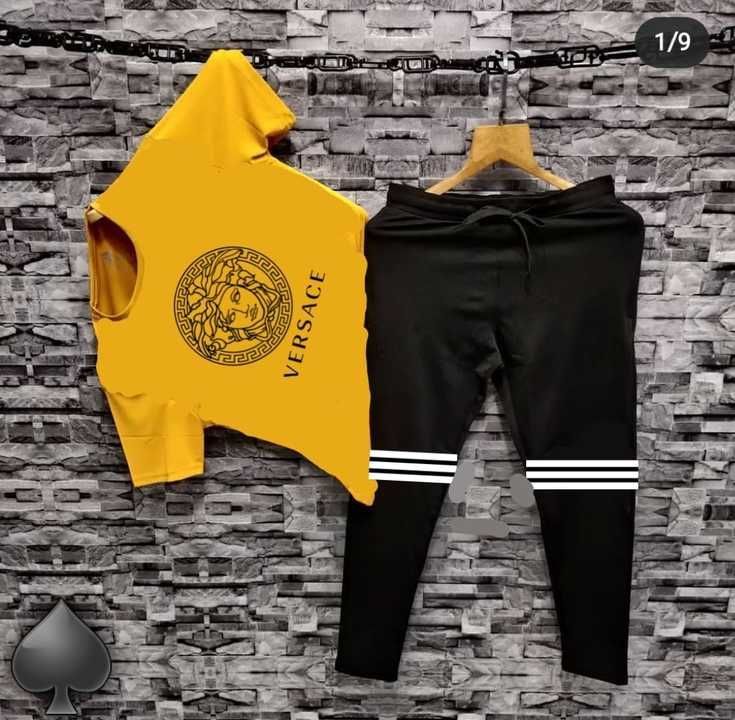 Track suits uploaded by business on 3/26/2021