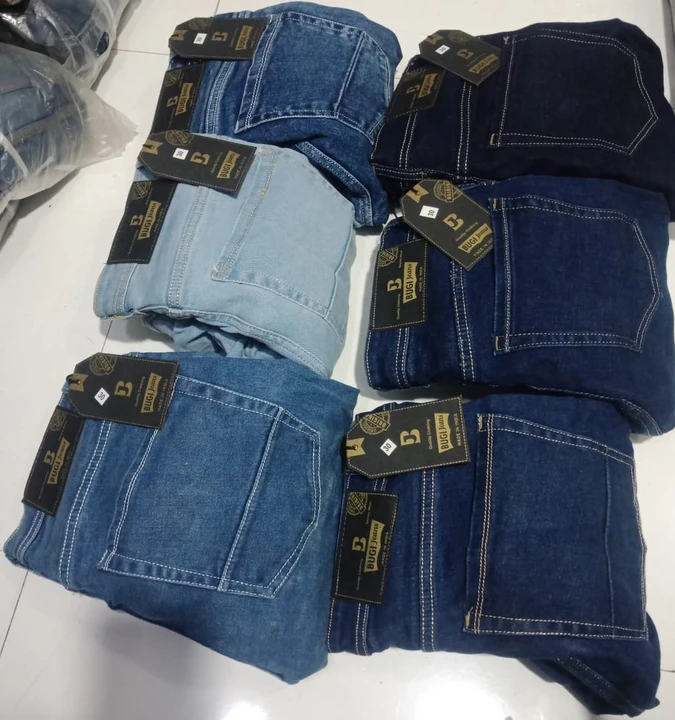 Product uploaded by Jeans Pants on 4/30/2024